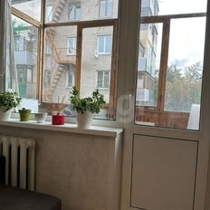 Квартира 28,5 м², 1-комнатная - изображение 2