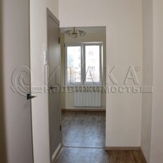 Квартира 38,8 м², 1-комнатная - изображение 3