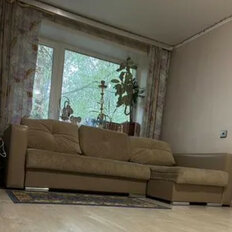 Квартира 43,6 м², 2-комнатная - изображение 5