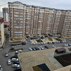 Квартира 101 м², 2-комнатная - изображение 1