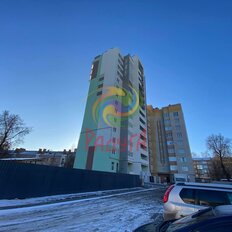 Квартира 58,8 м², 1-комнатная - изображение 3