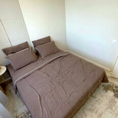 Квартира 38 м², 1-комнатная - изображение 5