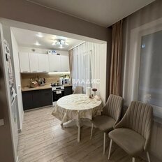 Квартира 46 м², 2-комнатная - изображение 1