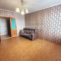 Квартира 63,4 м², 3-комнатная - изображение 3