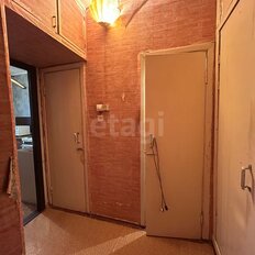 Квартира 40 м², 1-комнатная - изображение 4