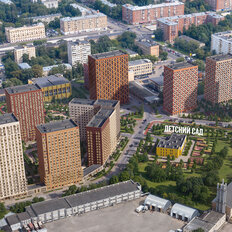 Квартира 55,3 м², 2-комнатные - изображение 3