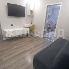 Квартира 48,4 м², 2-комнатная - изображение 5