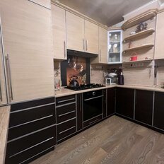 Квартира 88 м², 2-комнатная - изображение 3