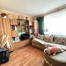 Квартира 30,3 м², 1-комнатная - изображение 4