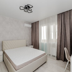 Квартира 56,3 м², 2-комнатная - изображение 4