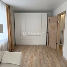 Квартира 30,1 м², 1-комнатная - изображение 5