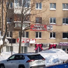 127 м², помещение свободного назначения - изображение 3