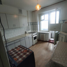 Квартира 38 м², 1-комнатная - изображение 1