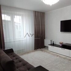 Квартира 82,1 м², 3-комнатная - изображение 5