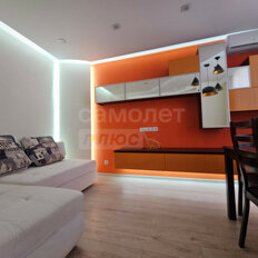 Квартира 108 м², 4-комнатная - изображение 5