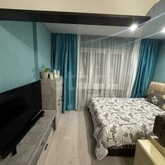 Квартира 43 м², 1-комнатная - изображение 3