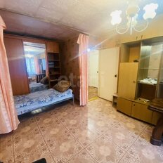 Квартира 34,6 м², 1-комнатная - изображение 3