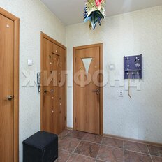 Квартира 59,5 м², 2-комнатная - изображение 3