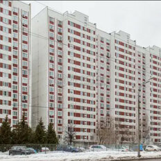 Квартира 38,2 м², 1-комнатная - изображение 1