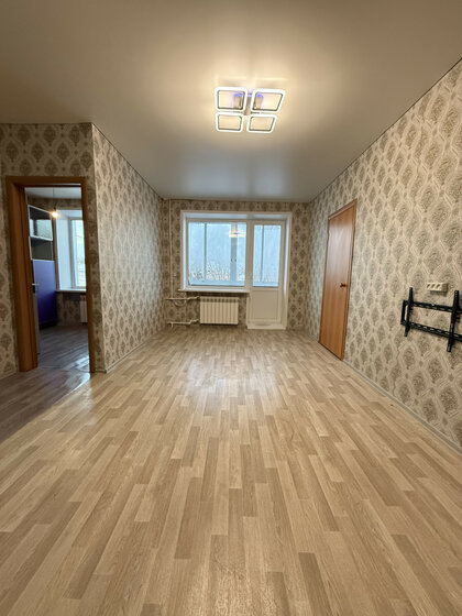 45,4 м², 1-комнатная квартира 7 100 000 ₽ - изображение 38