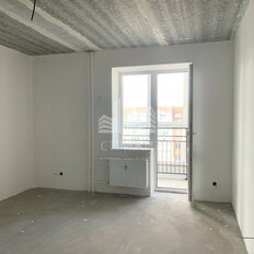 Квартира 39 м², 1-комнатная - изображение 1