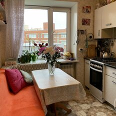 Квартира 29 м², 1-комнатная - изображение 1