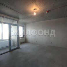 Квартира 34,3 м², студия - изображение 5