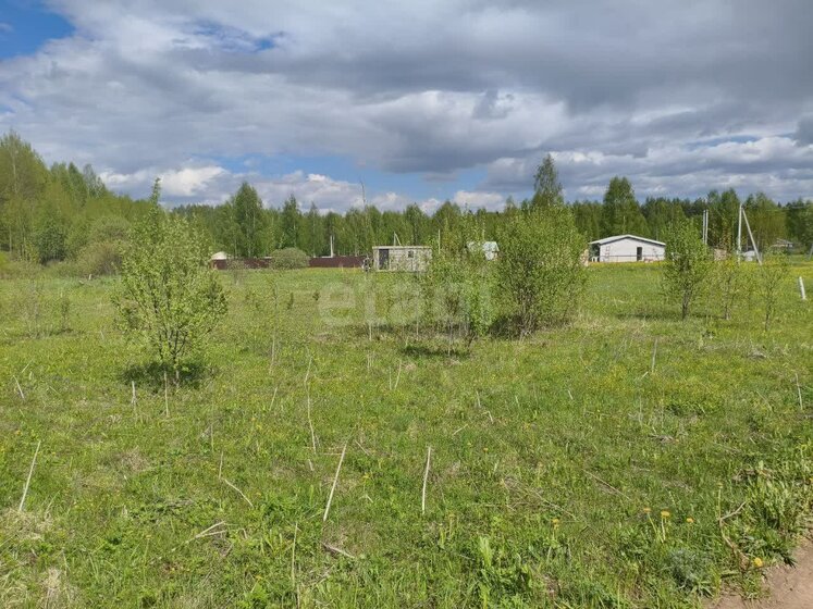 390 соток, участок 1 500 000 ₽ - изображение 27