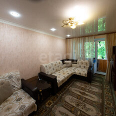 Квартира 45,6 м², 2-комнатная - изображение 5