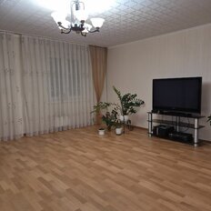 Квартира 119 м², 5-комнатная - изображение 1