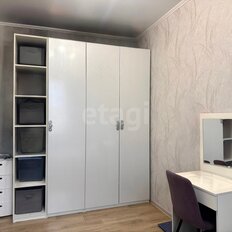 Квартира 21,5 м², 1-комнатная - изображение 4