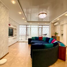 Квартира 195,2 м², 4-комнатная - изображение 4