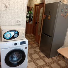 Квартира 33 м², 1-комнатная - изображение 2