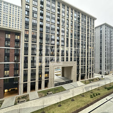 Квартира 105 м², 4-комнатная - изображение 5