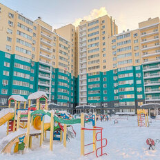 Квартира 28 м², студия - изображение 1