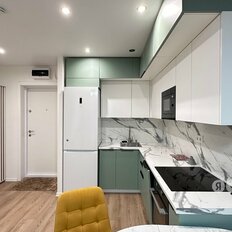 Квартира 35 м², 2-комнатная - изображение 3