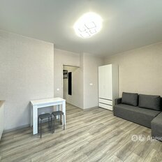 Квартира 26 м², студия - изображение 4