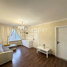 Квартира 62,9 м², 4-комнатная - изображение 1