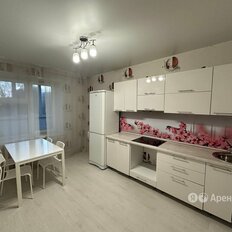 Квартира 49 м², 1-комнатная - изображение 1