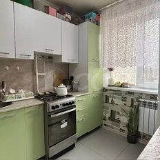 Квартира 44 м², 2-комнатная - изображение 2