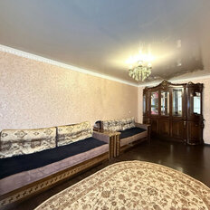 Квартира 40 м², 1-комнатная - изображение 1