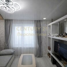 Квартира 40 м², 1-комнатные - изображение 5