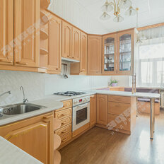 Квартира 184,1 м², 4-комнатная - изображение 4
