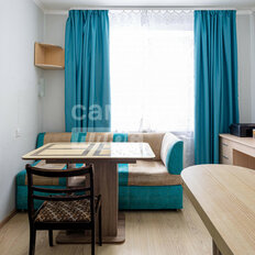 Квартира 38,7 м², 1-комнатная - изображение 3