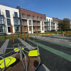 Квартира 34,1 м², 1-комнатная - изображение 5