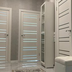 Квартира 40 м², 1-комнатная - изображение 5