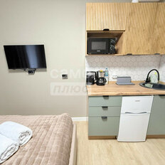 Квартира 15,5 м², студия - изображение 2