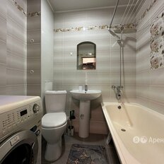 Квартира 24 м², студия - изображение 5