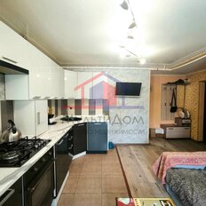 часть дома + 3,4 сотки, участок - изображение 3