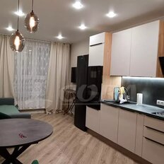 Квартира 43,8 м², 1-комнатная - изображение 4